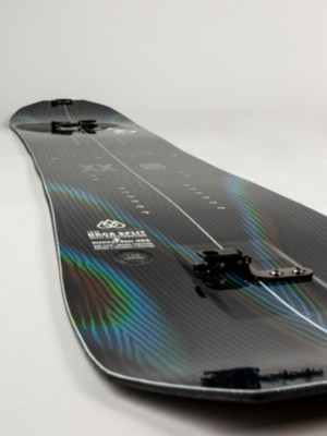 Lib Tech Orca Split 156 Splitboard - buy at Blue Tomato